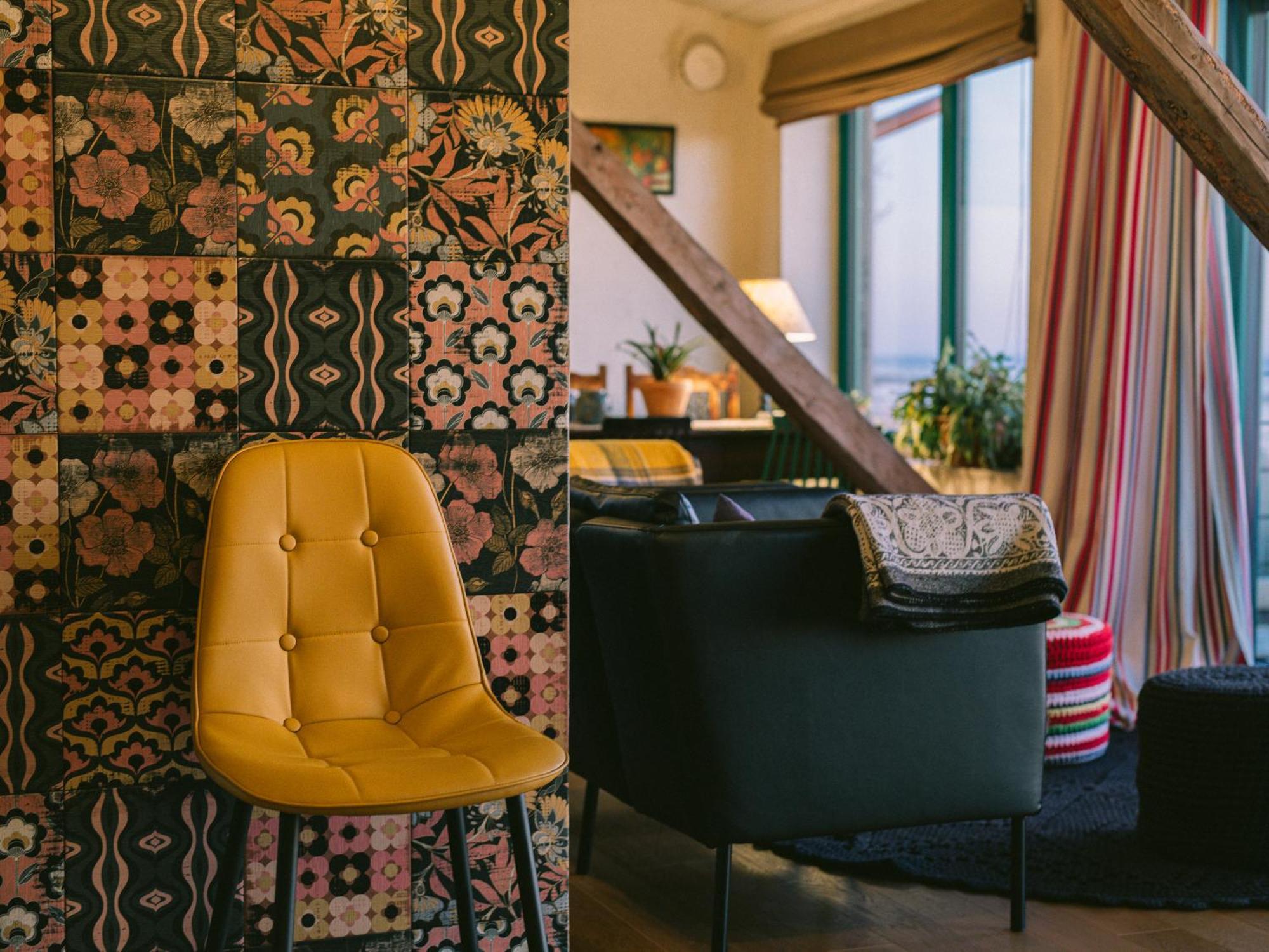 Perka Kodumajutus Apartment Haademeeste Phòng bức ảnh