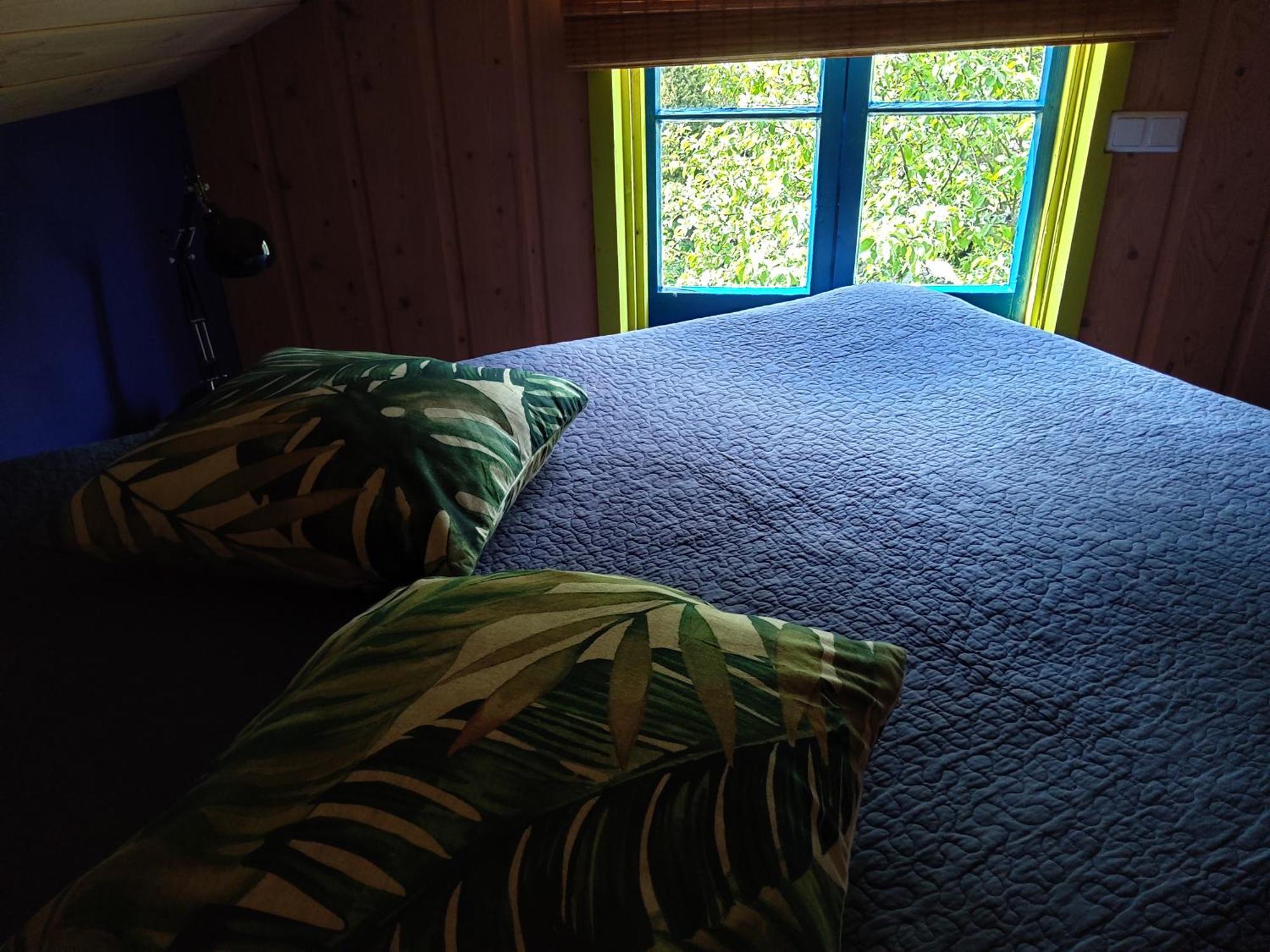 Perka Kodumajutus Apartment Haademeeste Phòng bức ảnh